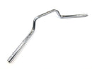 Yamaha XJR 1300 RP02 [1999] - Guidon tube acier chromé 22mm-5