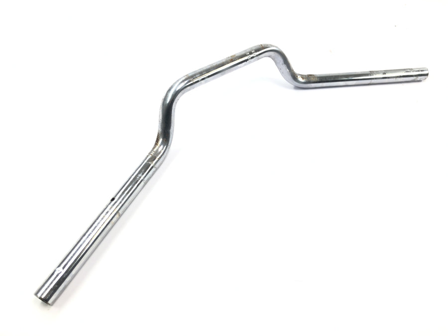 Yamaha XJR 1300 RP02 [1999] - Guidon tube acier chromé 22mm