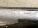 Kawasaki W 650 EJ650A [1999] - Auspuffanlage Endtopf Krümmer Abgasanlage links und rechts-4