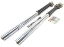 KTM 640 LC4 Adventure [2000] - Upsidedown WP suspension fork with manual and axle-6