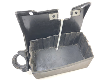 KTM LC4 640 EGS [2004] - Couverture de battrage de la boîte de batterie