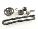 Moto Guzzi 850-T3 [1980] - Primary drive oil pump drive-6