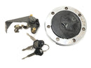 Kawasaki ZR7 ZR750F [1999] - fuel lid fuel cap.-1
