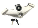 BMW K 1200 S K12S [2005] - Schloss-Satz mit Steuergerät und Gabelbrücke-3