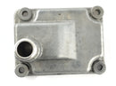 BMW K 1300 S K12S [2010] - Motor lid housing ventilation-2