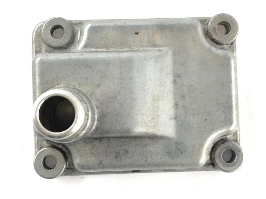 BMW K 1300 S K12S [2010] - Motor lid housing ventilation