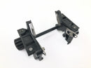 BMW R 1100 RT 259 [1999] - Réglage en hauteur du siège Siège conducteur à réglage en hauteur-4