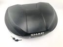 Moto Guzzi Stelvio 1200 8V [2016] - Top case SHAD SH58X valise arrière coffre à bagages-1