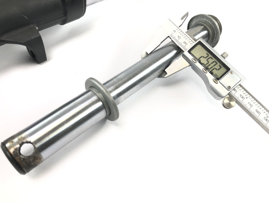 BMW K 1100 LT [1993] - Telescopic fork front fork with axle