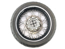 Moto Guzzi Stelvio 1200 4V [2009] - Hinterrad rim spoke wheel-2