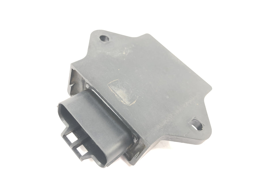 Yamaha WR 125 X DE07 [2010] - CDI control unit ignition unit ECU ignition box control box