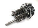 BMW K 1200 S K12S [2004] - Getriebe Motorblock-6