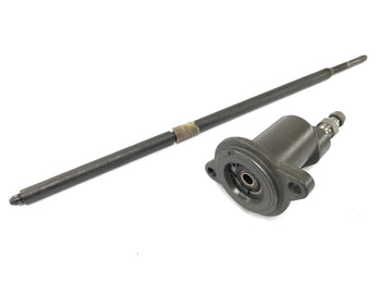 BMW R 1200 ST R1ST [2006] - Cylindre de couplage hydraulique avec tige de pression 32 cm