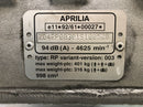 Aprilia RSV 1000 RP Mille [2001] - cadre avec papiers-6