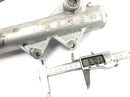 Sachs ZX 125 [1998] - Fork telescopic fork 40 mm fork bars front fork with axle-4
