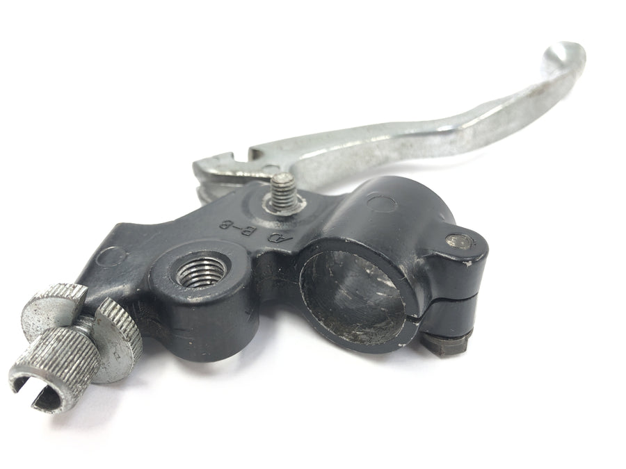 Yamaha XS 650 SE 3L1 [1979] - coupling fitting coupling lever