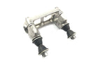 Suzuki RM Z 250 RJ41A [2007] - Lenkeraufnahme Lenkerhalterung-3