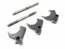 Husqvarna TE 610 H6 8AE [TE 570 H7] - Schaltgabeln Schaltgabel Set Schaltklauen-1