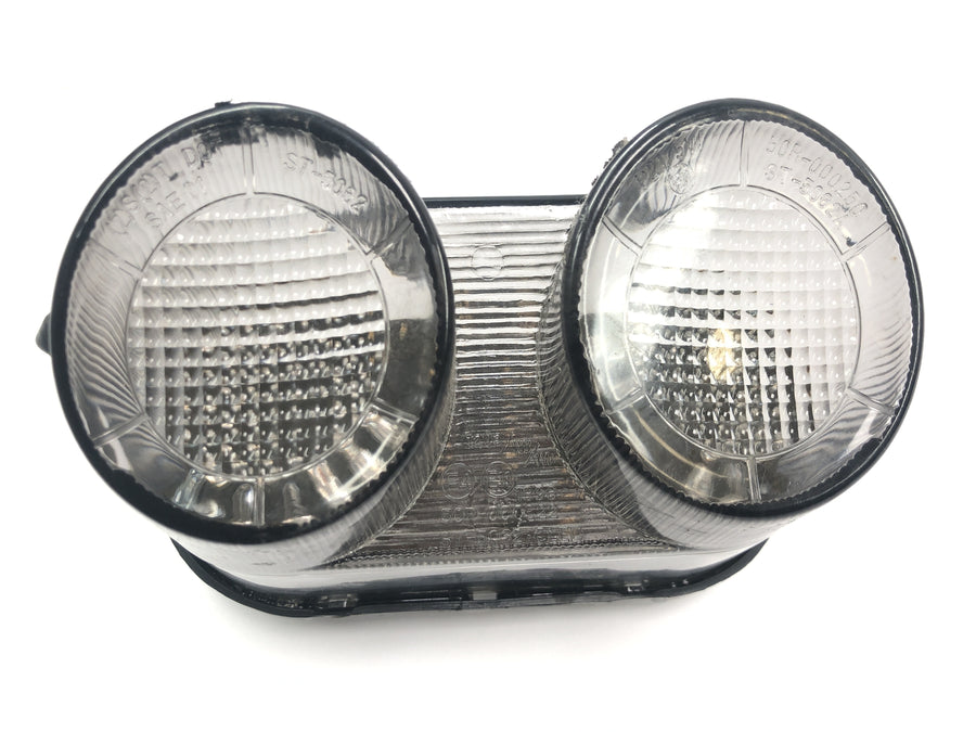 Yamaha YZF R1 RN04 [2001] - Rücklicht Rückleuchte LED Bremslicht Beleuchtung hinten