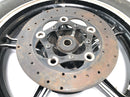 Moto Guzzi California III VY Integrale [1990] - Rear Wheel Rim Wheel 3.00 x 18"-3