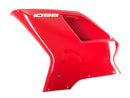 Ducati 1098 S H7 [2009] - Side cladding at the top left-1
