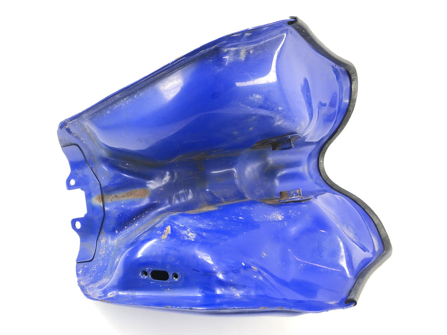 Yamaha DT 125 DE06 [2005] - Tank petrol tank