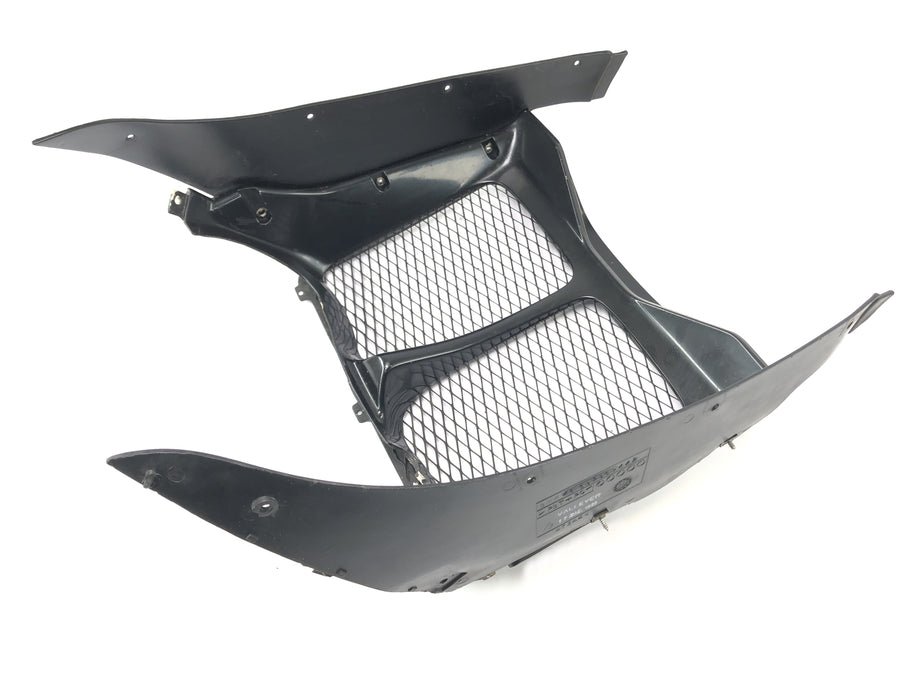 BMW K 1100 RS [1991] - cladding cooler cladding cooling grille
