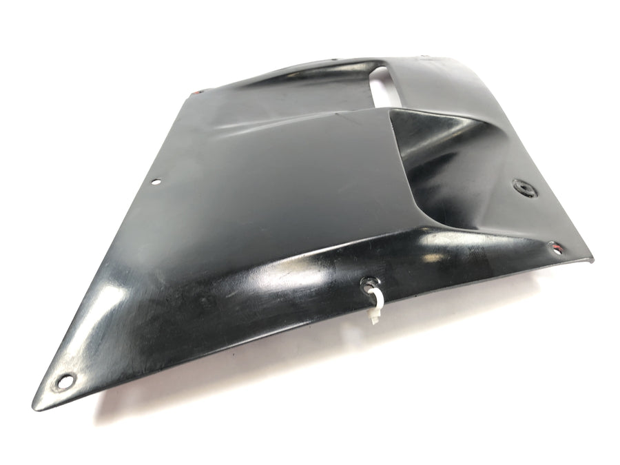 Kawasaki ZX-10 ZXT00B [1990] - Verkleidung Seitenverkleidung Panel rechts
