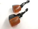 Kawasaki GPZ 1100 ZXT10E [1997] - turnkey turn signal lamp cladding indicator light-2