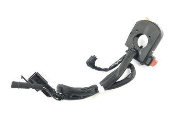 Honda NSR 125 JC22 [1998] - handlebar switch right - 0