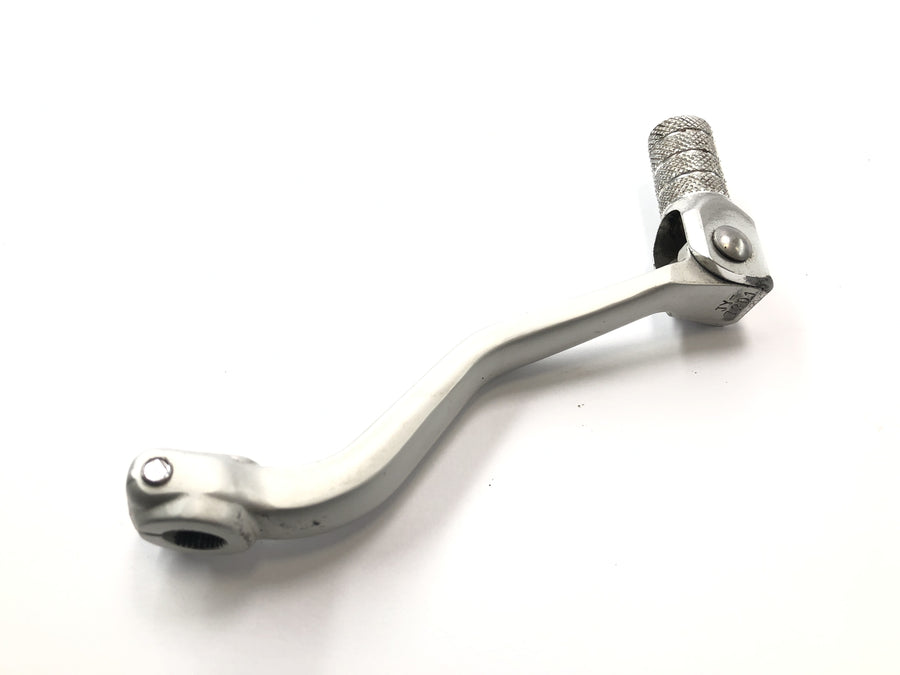 Yamaha YZ 426 F [2000] - shift pedal shift lever foot shift lever