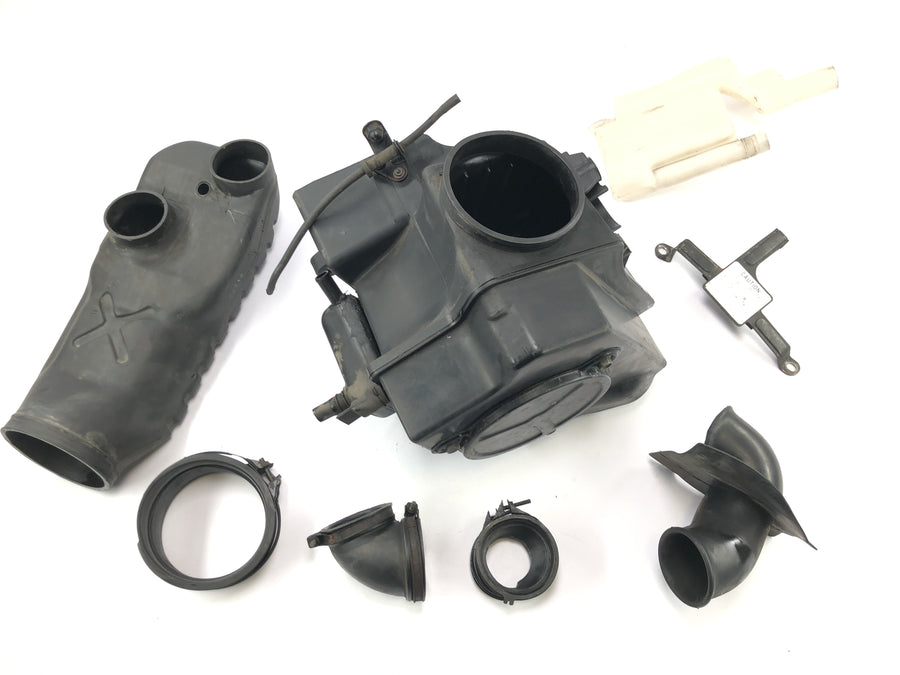 Honda XRV 750 Africa Twin RD04 [1990] - Luftfilterkasten Airbox