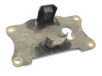 BMW K 1100 LT [1993] - Pont de fixation de fourche stabilisateur de fourche