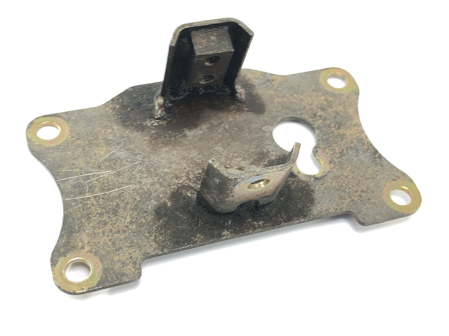 BMW K 1100 LT [1993] - Pont de fixation de fourche stabilisateur de fourche