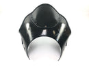 Moto Guzzi V11 Sport [1999] - Carénage avant carénage de cockpit-2