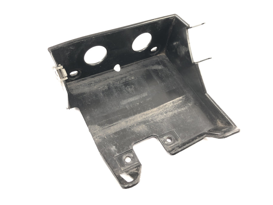 KTM 640 LC4 Prestige [2005] - Battery box battery compartment battery holder