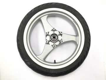 BMW R 1100 RT 259 [1999] - Jante avant jante aluminium 3.50x17 - 0