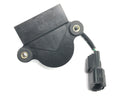 Honda CBR 600 RR PC37 [2004] - Sturzsensor Neigungswinkelsensor-1