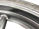 Triumph Street Triple R 675 D67LD [2010] - RAD RAD RAD RIM Aluminium noir 3.5x17 "-8