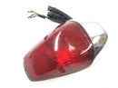 Honda VTX 1800 SC46 [2004] - feu arrière feu stop feu arrière boîtier chromé complet-2
