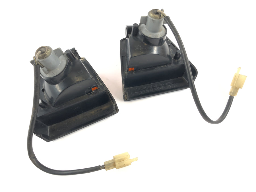 Kawasaki GPZ 1000 RX [1987] - Blinker hinten links und rechts Set