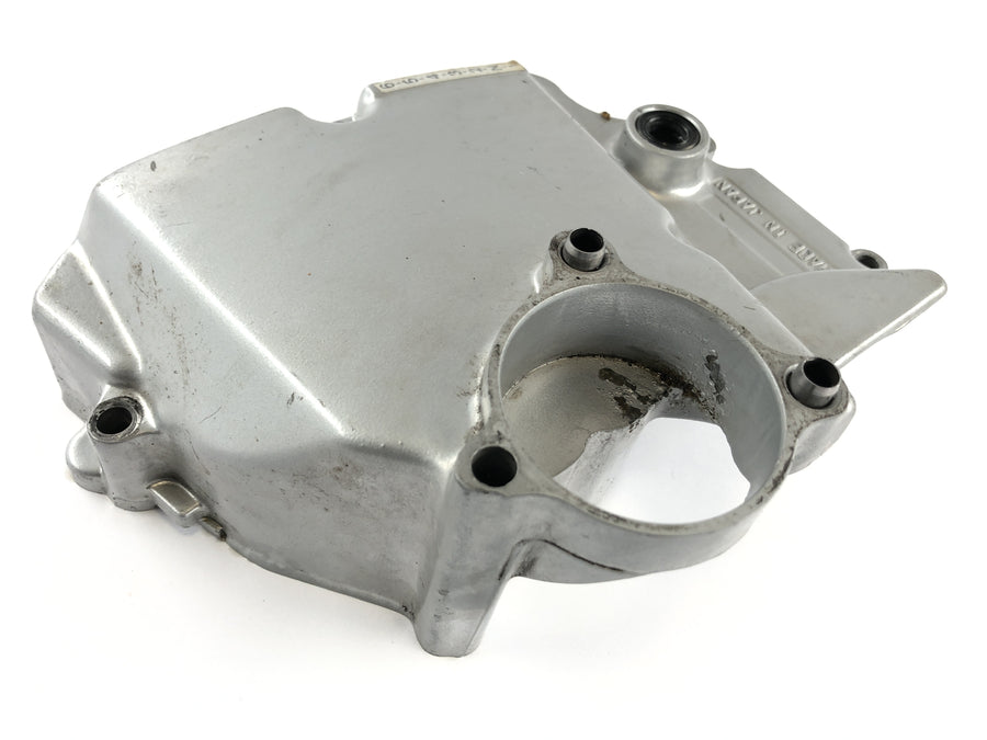 Yamaha YZF 750 R 4HN [1996] - Ritzelabdeckung Motordeckel