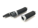 Honda XL 600 R PD03 [1985] - Handlebar Grips Throttle Grip Set Pair-3