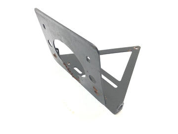 Aprilia SL 1000 FALCO PA [2000] - Porte-plaque d'immatriculation - 0