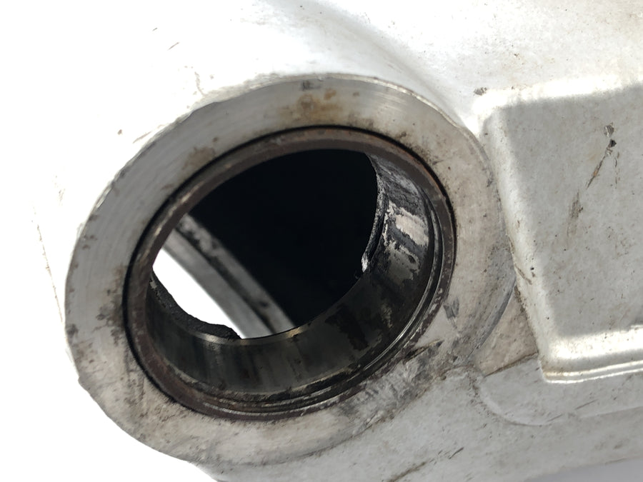 BMW R 1200 GS R12 K25 [2003] - Swinge rear wheel swing