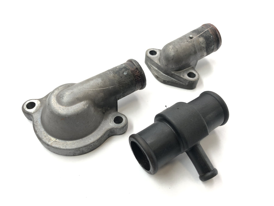 Triumph Daytona 955i T595n [2003] - Thermostat Bride d'eau de refroidissement