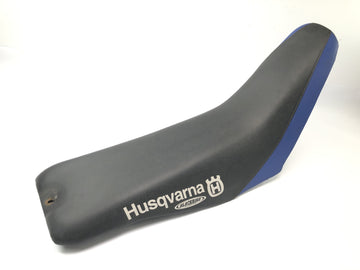 Husqvarna TE 610 E Dual H7 [1999] - Banquette de siège moto