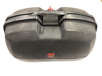 Moto Guzzi California III VY Integrale [1990] - valise moto latérale avec top case - 0