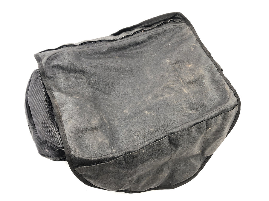 KAWASAKI GPZ 1100 ZXT10E [1997] - Sac de moto du système de bagages de sac