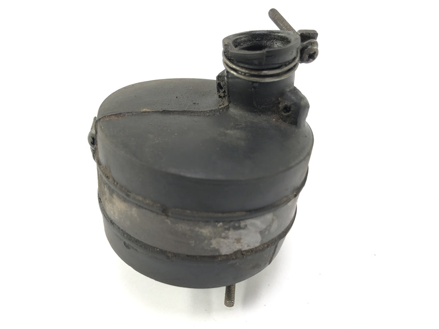 Yamaha XT 500 1U6 [1981] - Ventilation moteur
